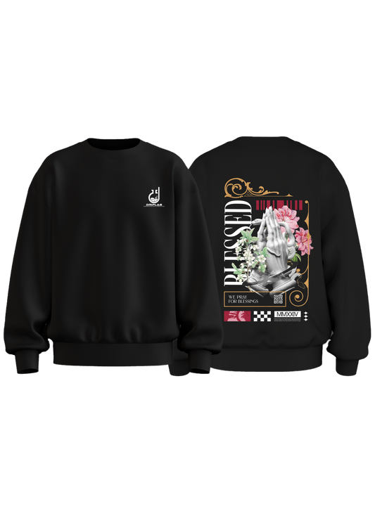 Blessed Sweatshirt