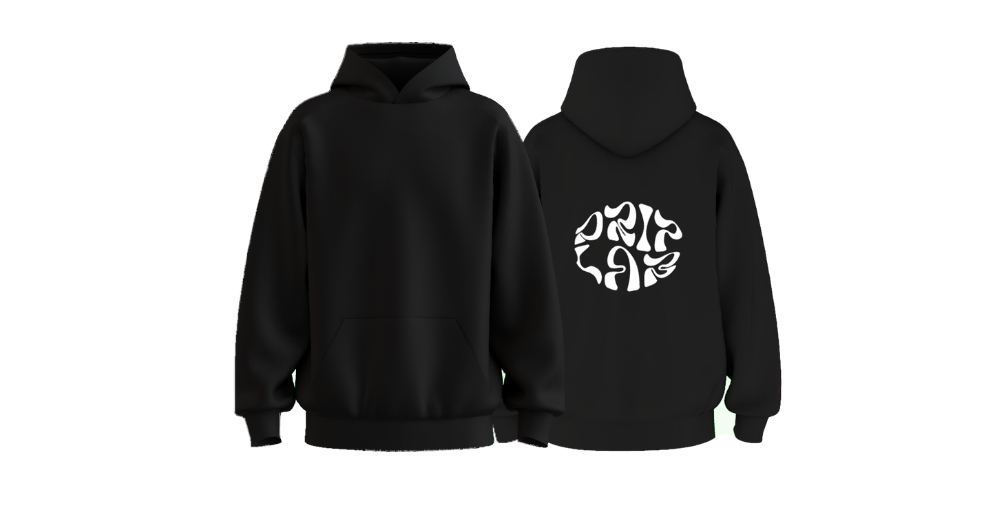 Driplab Hoodie